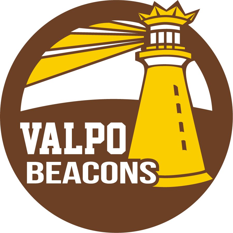 Valparaiso Beacons 2021-Pres Alternate Logo diy iron on heat transfer